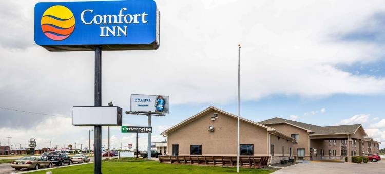 凯艺酒店(Quality Inn)图片