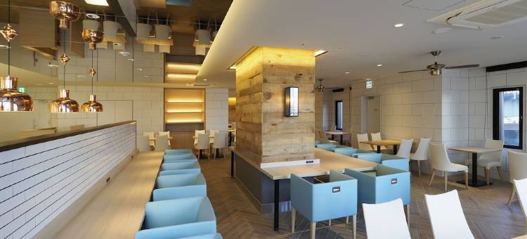 横滨远东乡村酒店(Far East Village Hotel Yokohama)图片