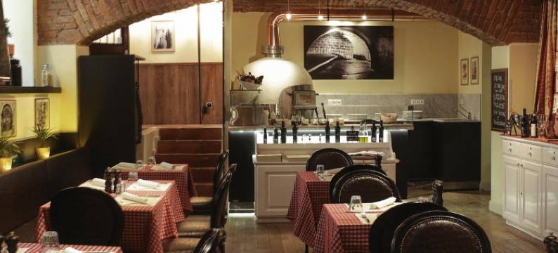 Numa 布拉格 流动(Numa Prague Flow)图片