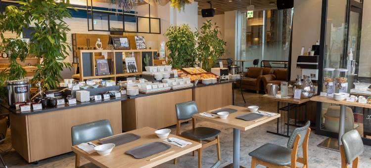 博多KKR酒店(KKR Hotel Hakata)图片
