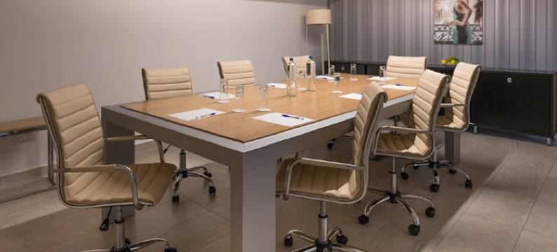 艾琳诺特塞尔米利亚度假村-全包(Elinotel Sermilia Resort)图片