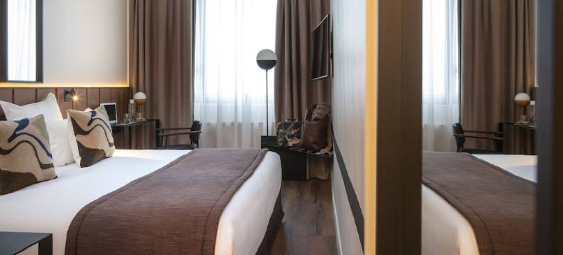 海港酒店(Hôtel du Port)图片