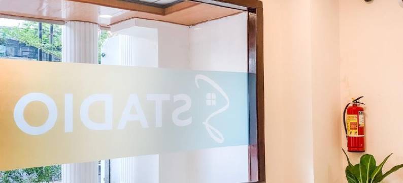 日惹体育场旅舍(Stadio Hostel Malioboro)图片