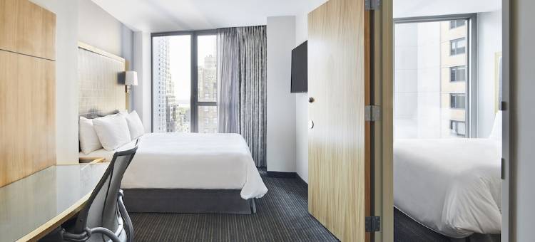 世界中心大酒店(World Center Hotel)图片