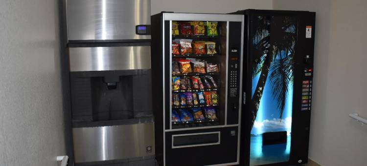 沿海酒店及套房 - 威尔明顿, NC(Coastal Inn & Suites)图片