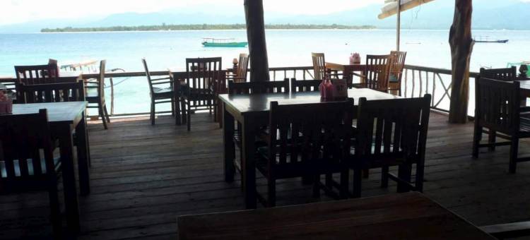 鲁斯特秘皮马尼斯平房(Bronze Bungalows)图片