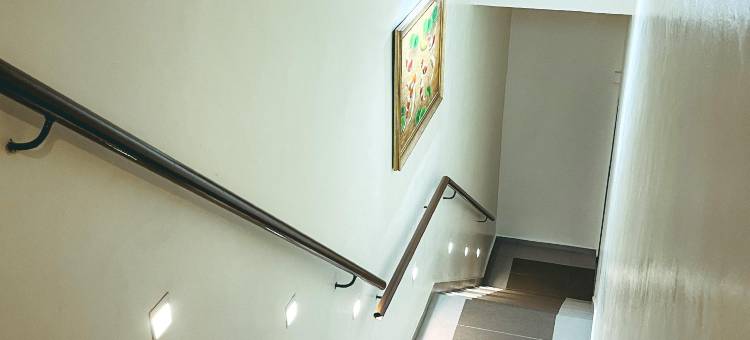 新邦安帕特酒店(Simpang Ampat Hotel)图片