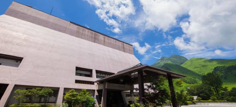 由布院温泉由布院七色风旅馆(Yufuin Onsen Yufuin Nanairo No Kaze)图片