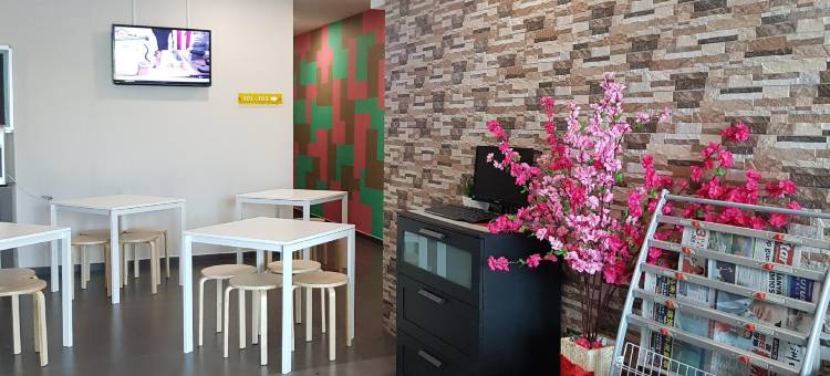 贝斯塔里-普里玛酒店(Hotel Bestari Prima)图片