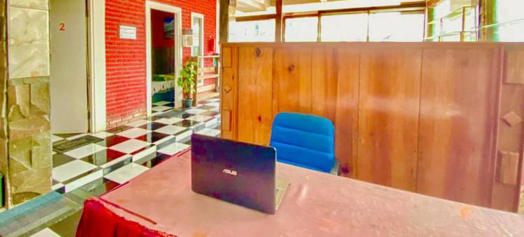 Homestay Batu Kelir Syariah Dieng Mitra RedDoorz图片