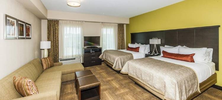 IHG诺克斯维尔西Staybridge Suites(Staybridge Suites KNOXVILLE-WEST by IHG)图片