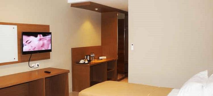 Pelangi Hotel & Resort图片