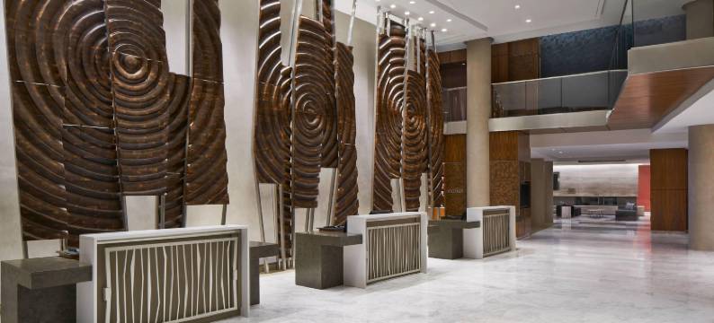 华盛顿市中心/会议中心居家酒店(Residence Inn Washington Downtown/Convention Center)图片