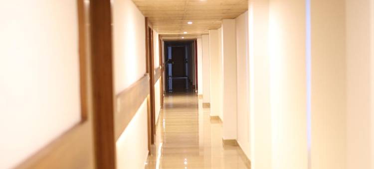 阿斯特罗海洋酒店(Astro Marine Hospitality Pvt Ltd)图片