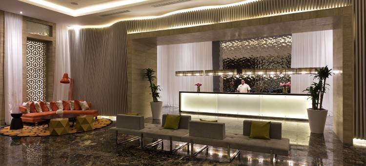 尼克罗迪恩™酒店及度假村蓬塔卡纳 - 全包式(Nickelodeon Hotels & Resorts Punta Cana by Karisma)图片