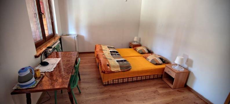 Farmstay Marianowka u Tesi图片