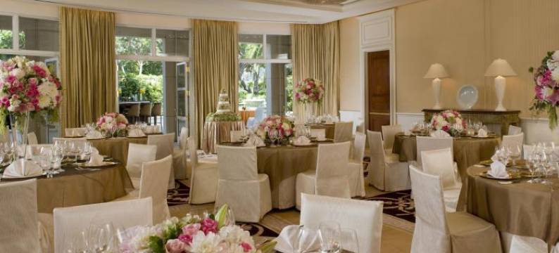 比佛利山庄半岛酒店(The Peninsula Beverly Hills)图片