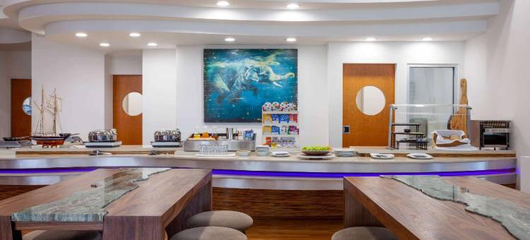 Maritime Hotel Fort Lauderdale Airport & Cruiseport图片