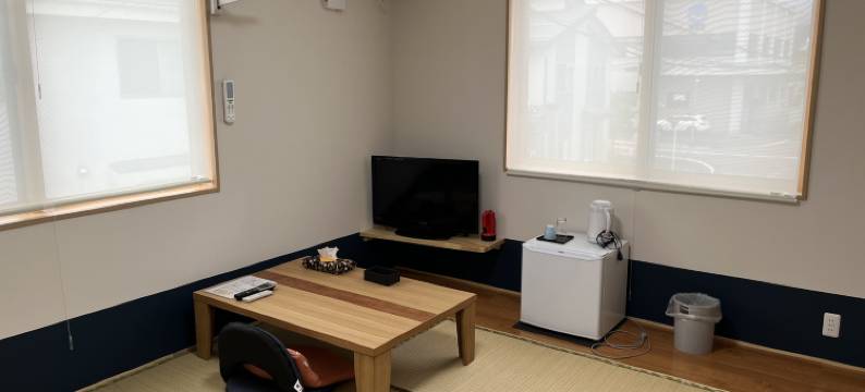 草薙旅馆(Kusanagi Ryokan)图片