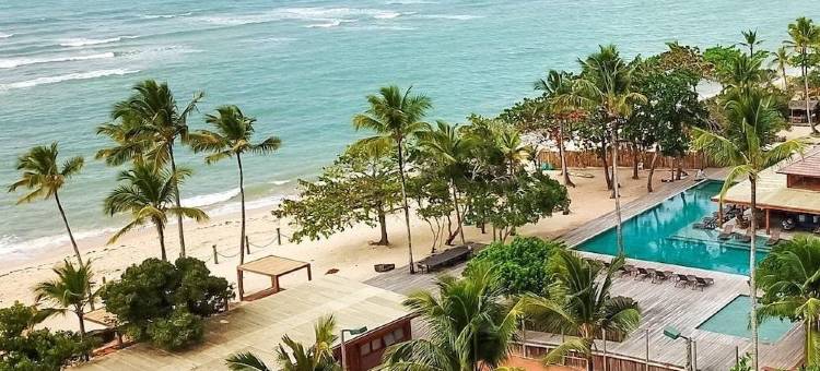 夸拉酒店(Kûara Hotel)图片