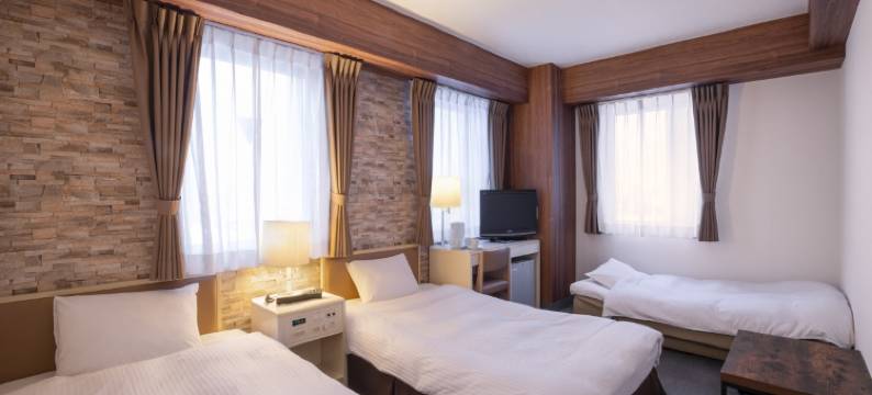 商务北酒店(Business Inn Norte)图片