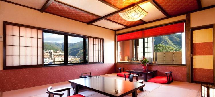 土肥温泉 粹松亭(Suishotei)图片