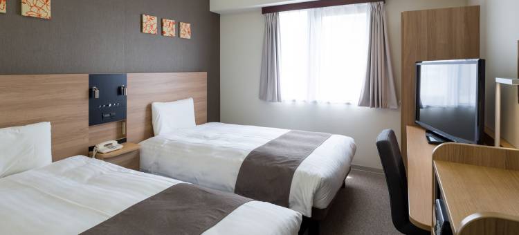 堺舒适酒店(Comfort Hotel Sakai)图片