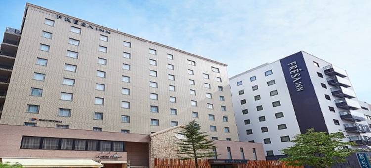 相铁FRESA INN 东京田町酒店(Sotetsu Fresa Inn Tokyo Tamachi)图片