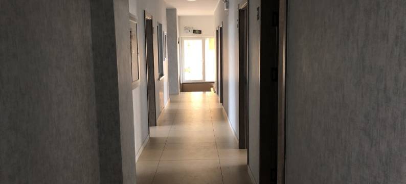 临海诗意之家公寓(团结路分店)图片