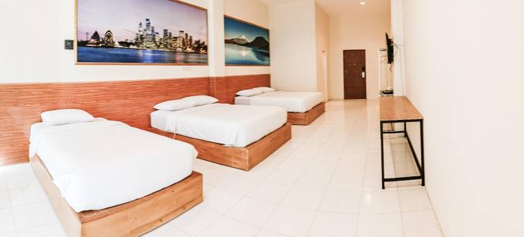 三宝垄索伊塔极乐酒店(Bliss Soetta Hotel)图片