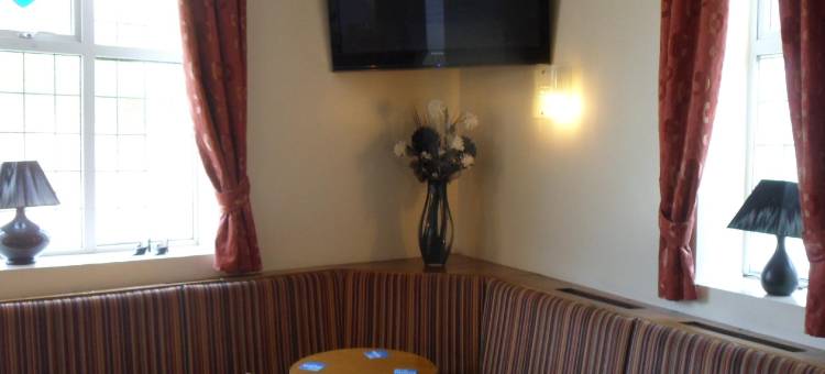 鞋子酒店(The Shoes)图片