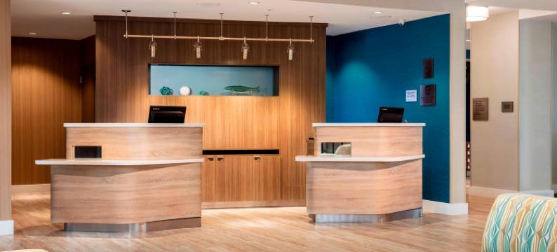 法洛布兰科万怡度假酒店(Courtyard Faro Blanco Resort)图片