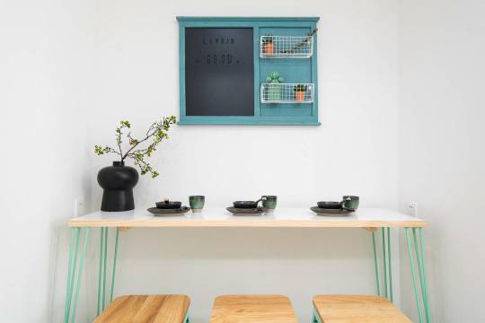 西关印象公寓NO.9