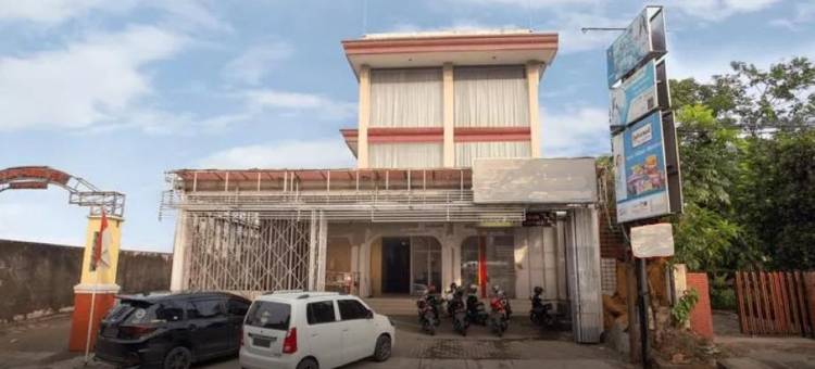 喜悦旅馆(Innjoy Guesthouse)图片