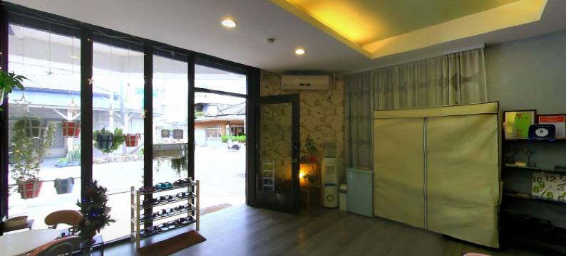 花莲城中物语图片