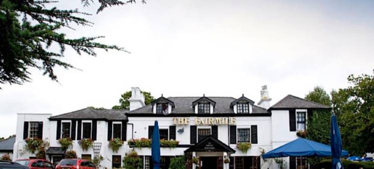 普瑞米尔科巴姆酒店(Premier Inn Cobham)图片