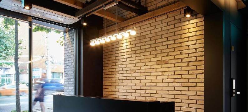 首尔弘大CLEO旅舍(Hostel Cleo Seoul Hongdae)图片
