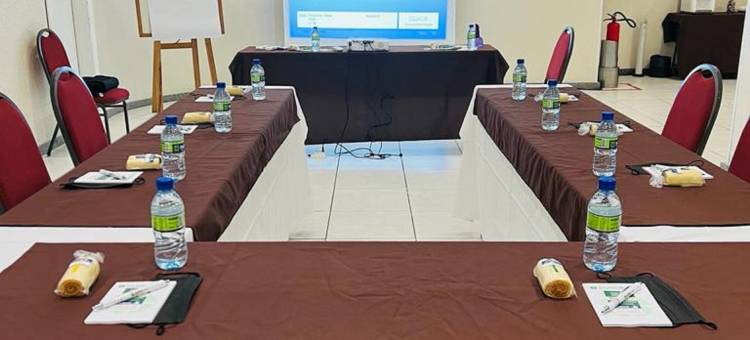 Hotel Golden Park Recife Boa Viagem by Nacional Inn图片