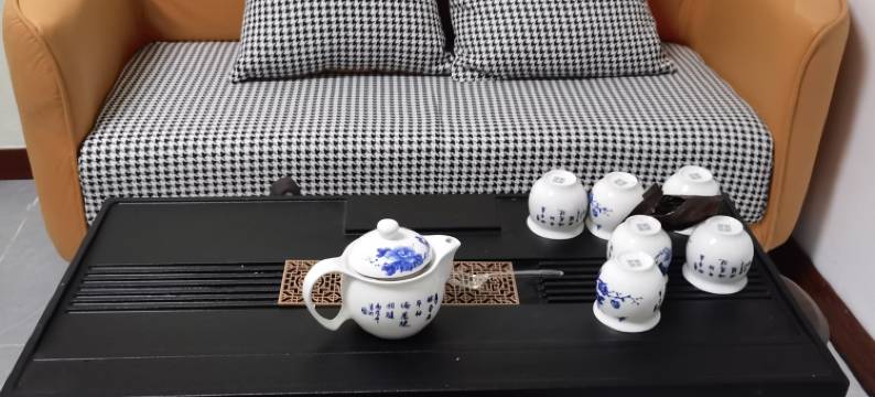 满意168公寓图片