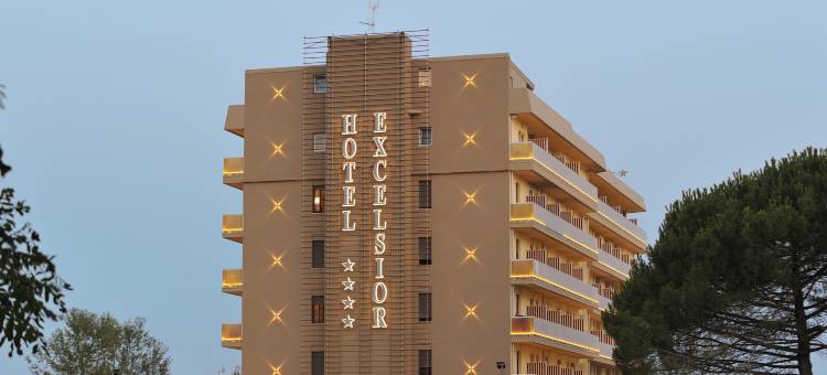 艾克塞西尔酒店(Hotel Excelsior)图片