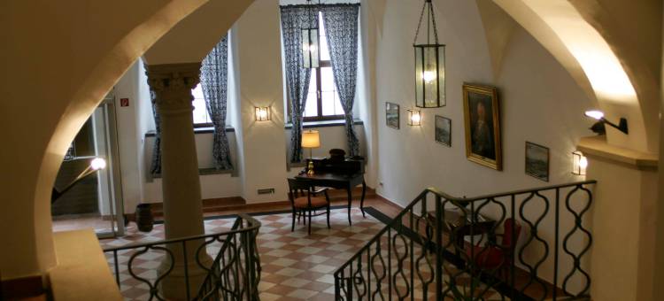 图马赫尔罗曼蒂克酒店(Romantik Hotel Tuchmacher)图片