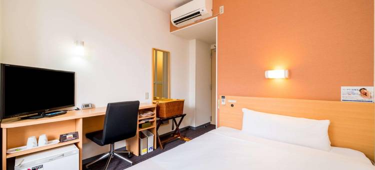 超级酒店 奈良大和郡山店(Super Hotel Nara Yamatokoriyama)图片