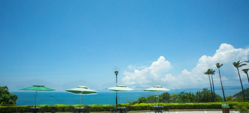 深圳金海滩度假村图片