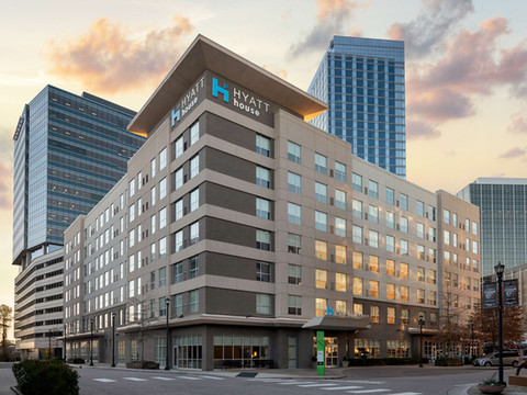 罗利北山凯悦嘉寓酒店