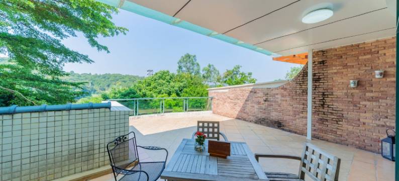 亚芝度假别墅(翠湖路分店)图片