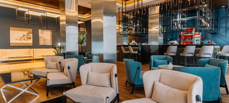 诺富特 Fit Krasnaya Polyana 酒店(Novotel Fit Krasnaya Polyana)图片
