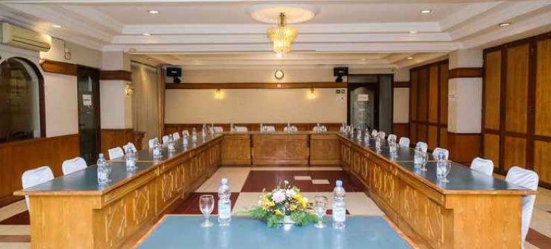 Surya Asia Hotel图片