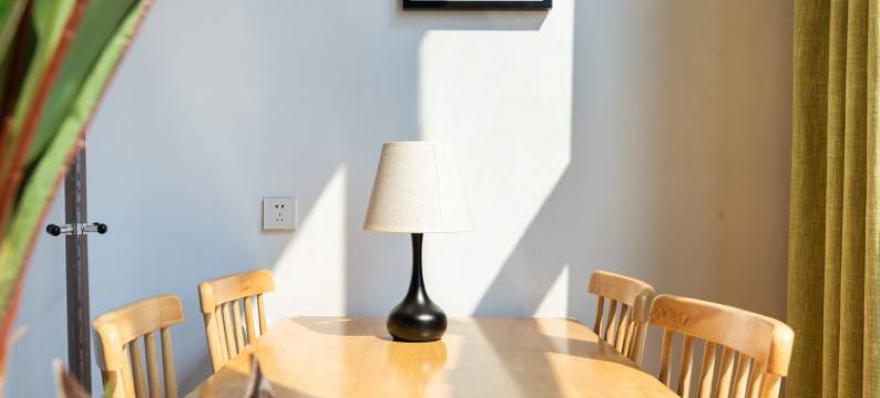 海韵昕居loft公寓(永太路分店)图片