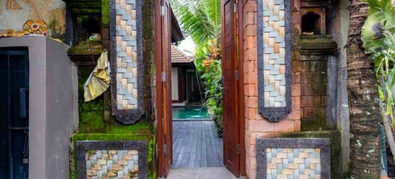 Malini Private Villa图片