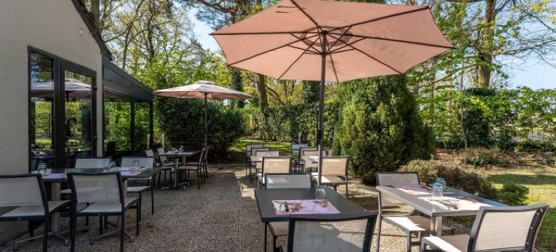 鲁昂南展览中心康铂酒店(Campanile Rouen Sud - ZÉNITH - Parc Expo)图片